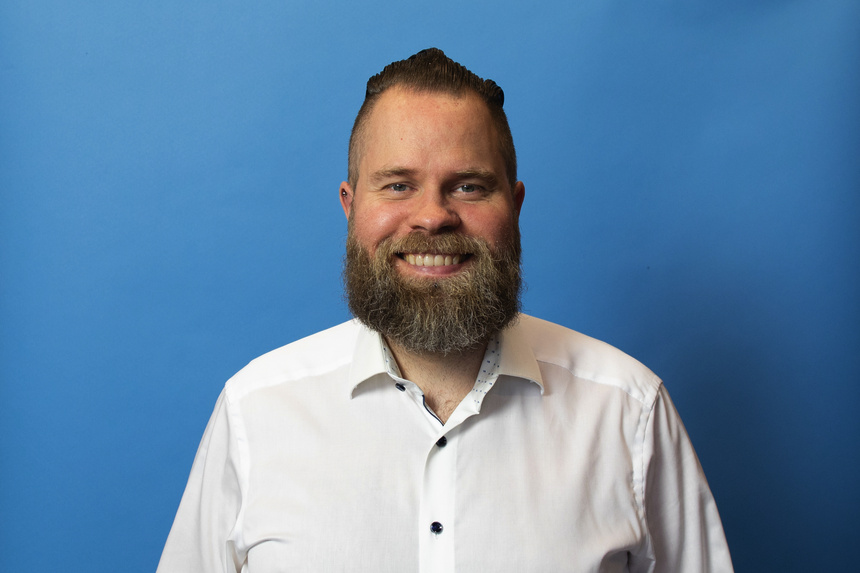 David Oude Wesselink: 