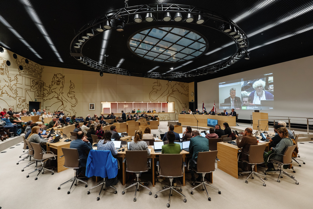 Dit gebeurt er in week 10: debatten over geldproblemen gemeenten, grondwaterkwaliteit en digitalisering