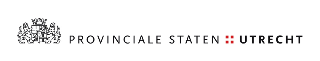 Provinciale Staten logo basis liggend